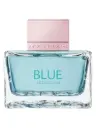 Inspiración de Blue Seduction For Her