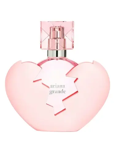 Inspiración de Thank U Next