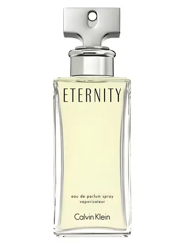 Inspiración de Eternity Her