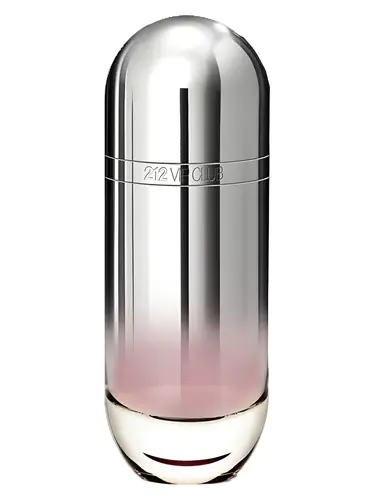 Inspiración de 212 Vip Club Edition