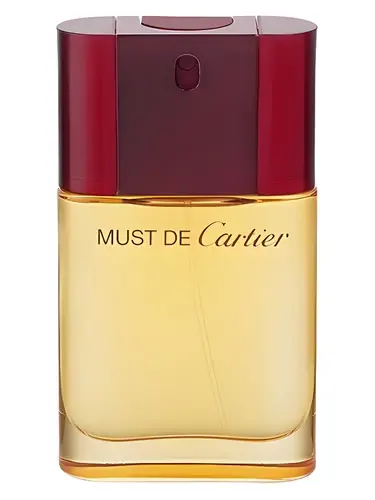 Inspiración de Must De Cartier (30 ML)