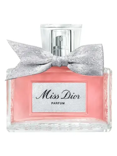 Inspiración de Miss Dior Parfum