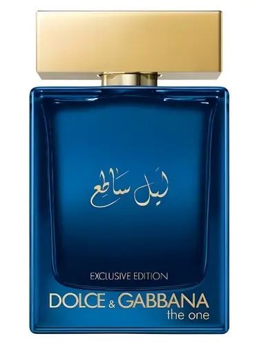 Inspiración de The One Luminous Night (30 ML)
