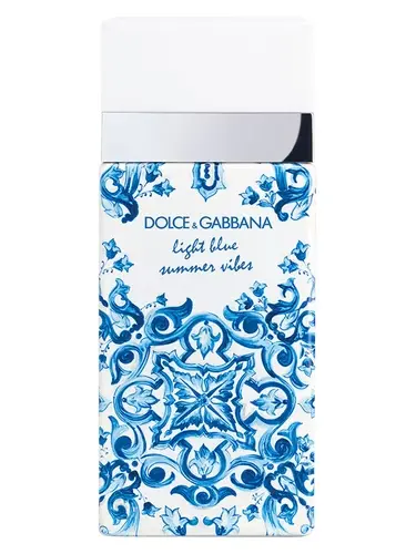 Inspiración de Light Blue Summer Vibes (30 ML)