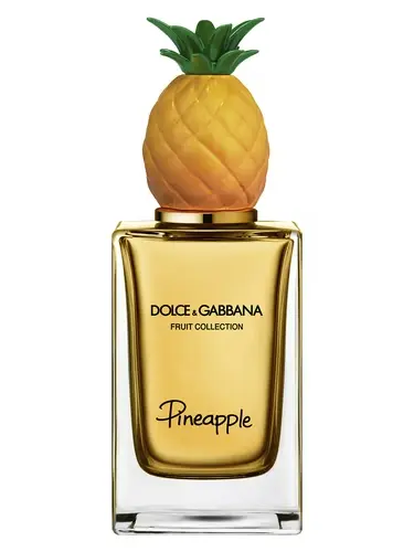 Inspiración de Pineapple (30 ML)