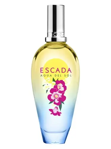 Inspiración de Agua Del Sol