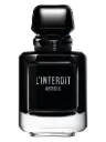 Inspiración de L'Interdit Absolu