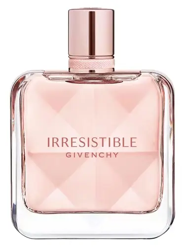 Inspiración de Irresistible