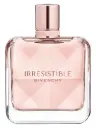 Inspiración de Irresistible