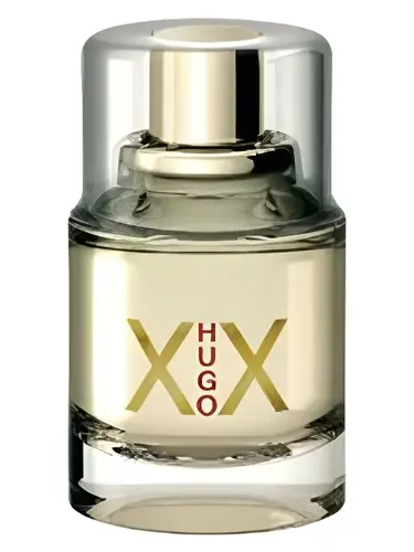 Inspiración de Xx (30 ML)