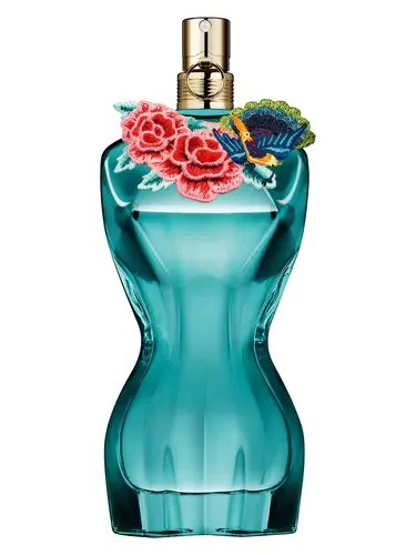 Inspiración de La Belle Fleur Terrible