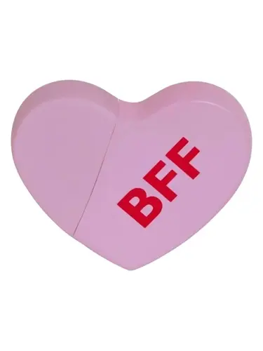 Inspiración de Bff