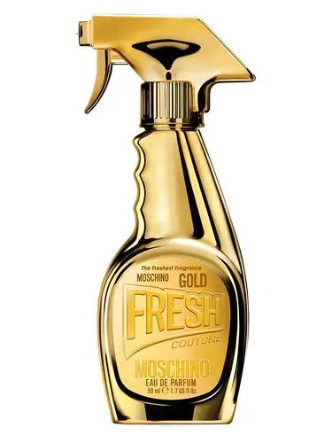 Inspiración de Gold Fresh Couture