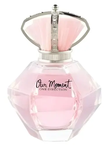 Inspiración de Our Moment