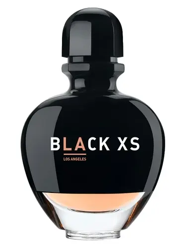 Inspiración de Black Xs Los Angeles