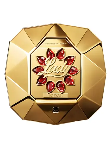Inspiración de Lady Million Royal (30 ML)