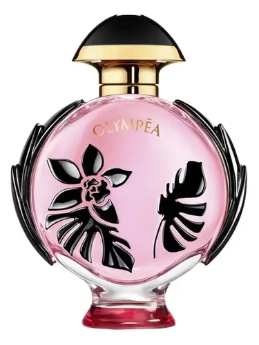 Inspiración de Olympea Flora
