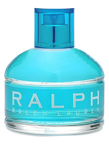 Inspiración de Ralph