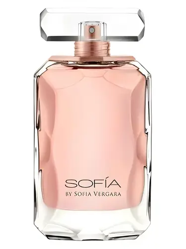 Inspiración de Sofia