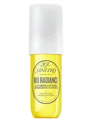 Inspiración de Rio Radiance