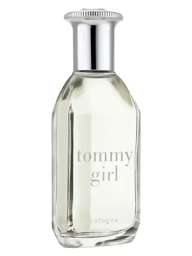 Inspiración de Tommy Girl