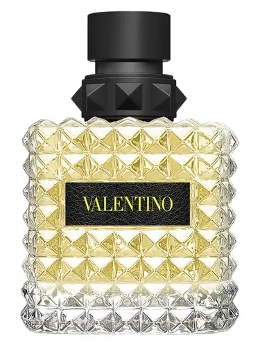 Inspiración de Donna Born In Roma Yellow Dream (30 ML)