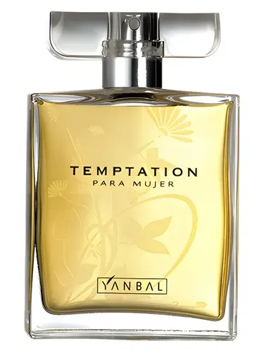 Inspiración de Temptation