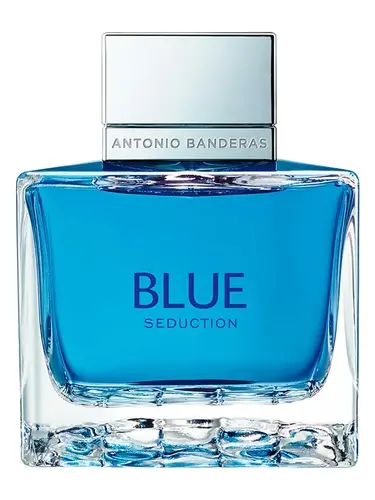 Inspiración de Blue Seduction (30 ML)
