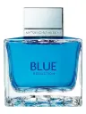 Inspiración de Blue Seduction