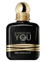Inspiración de Oud Stronger With You