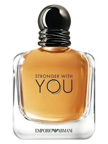 Inspiración de Stronger With You