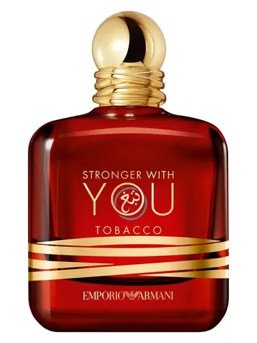 Inspiración de Stronger With You Tobacco (30 ML)