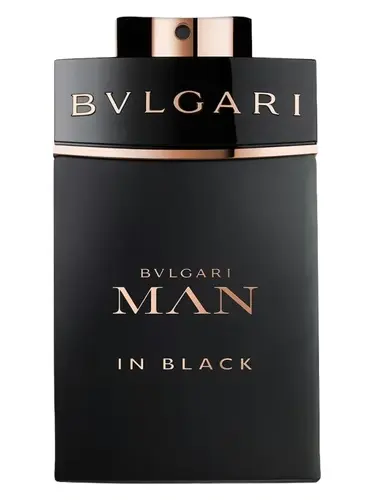 Inspiración de Man In Black
