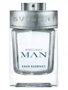 Inspiración de Man Rain Essence