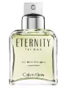 Inspiración de Eternity
