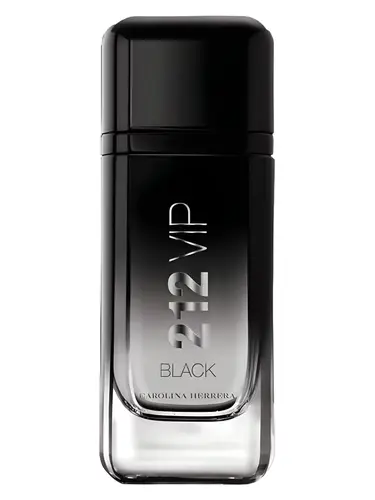 Inspiración de 212 Vip Black (30 ML)