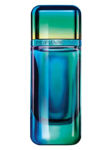 Inspiración de 212 Vip Party Fever (30 ML)