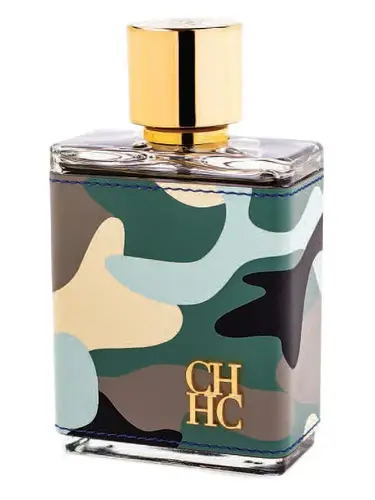 Inspiración de Ch Africa (30 ML)