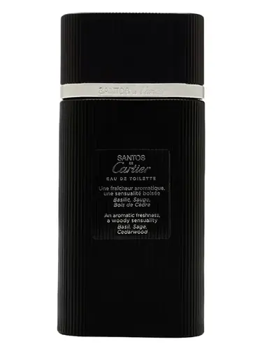 Inspiración de Santos Cartier (30 ML)