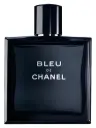Inspiración de Channel Bleu De Chanel
