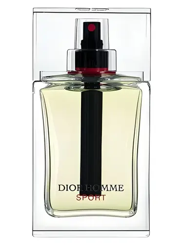 Inspiración de Homme Sport (30 ML)