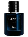 Inspiración de Sauvage Elixir