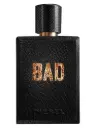 Inspiración de Bad