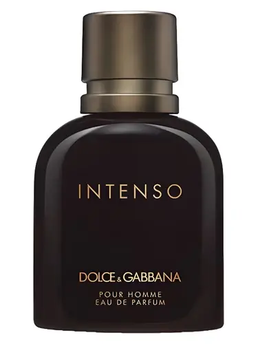 Inspiración de Intenso