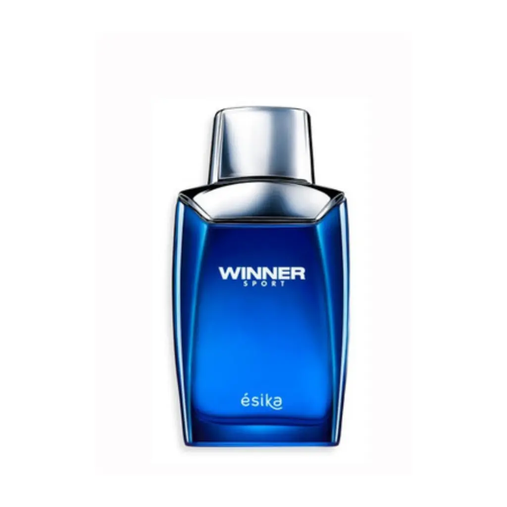 Inspiración de Winner Sport (30 ML)