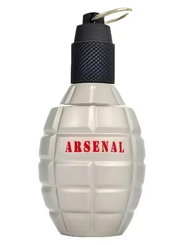 Inspiración de Arsenal (30 ML)