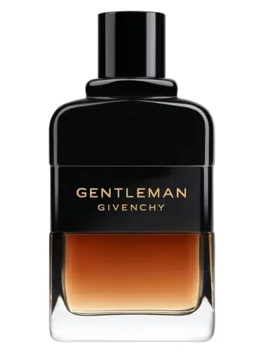 Inspiración de Gentleman Reserve Privee