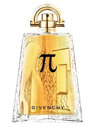 Inspiración de Pi (30 ML)