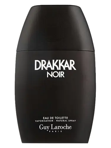 Inspiración de Drakkar Noir