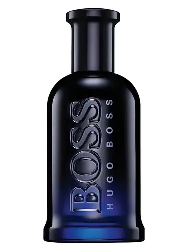 Inspiración de Bottled Nigth